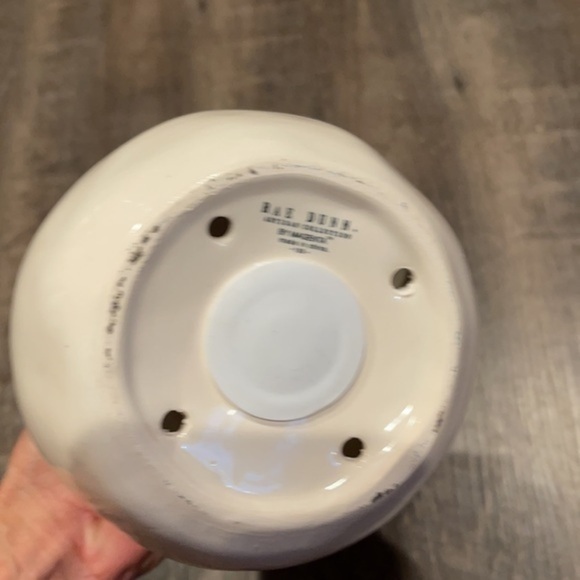 Rae Dunn REST birdhouse - Picture 4 of 4